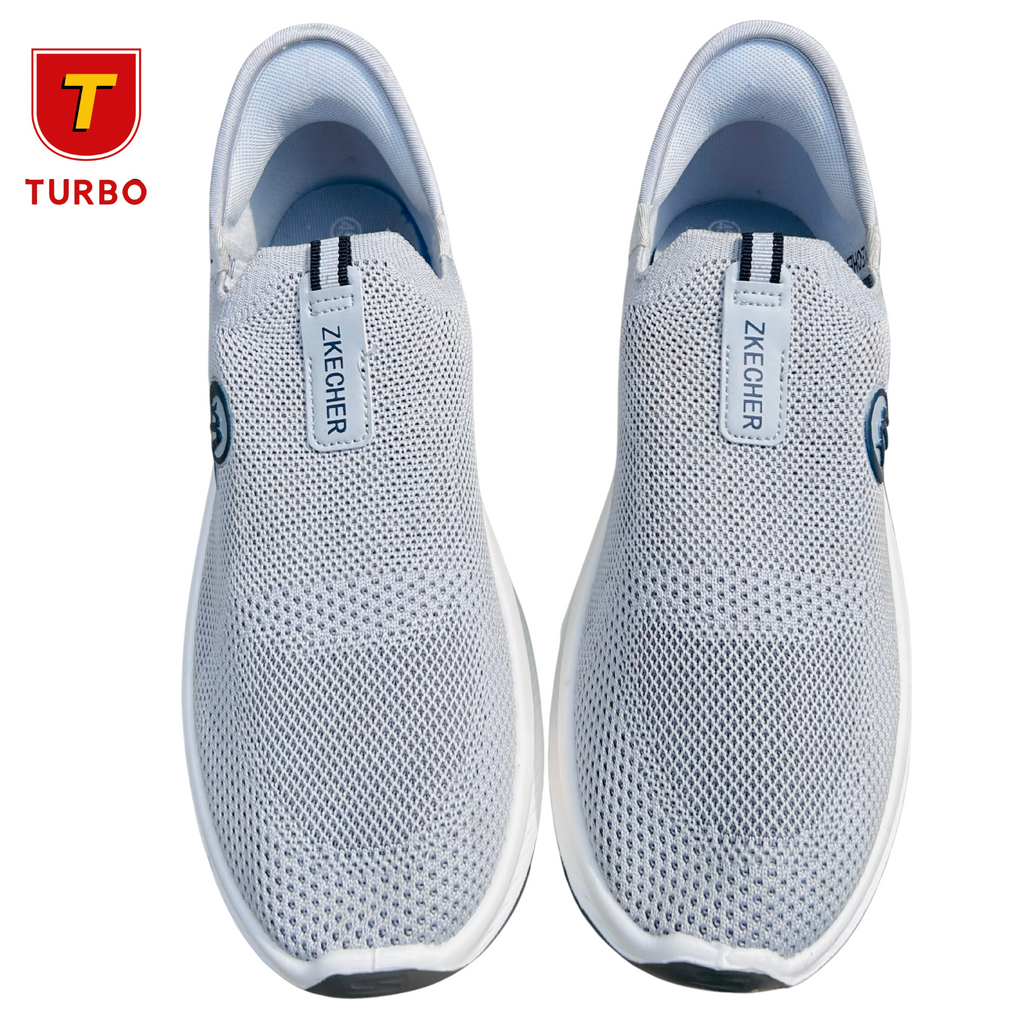 Slip-In Soft Sole Shoes – Breathable Comfort Made Easy