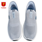 Slip-In Soft Sole Shoes – Breathable Comfort Made Easy