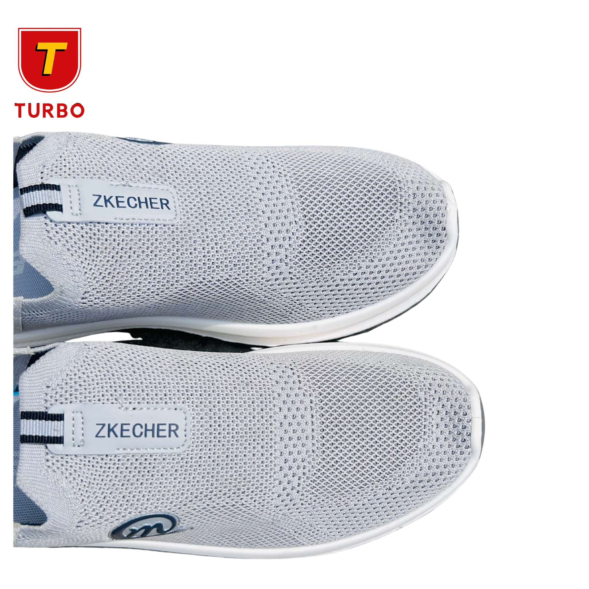 Slip-In Soft Sole Shoes – Breathable Comfort Made Easy