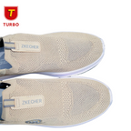 Slip-In Soft Sole Shoes – Breathable Comfort Made Easy