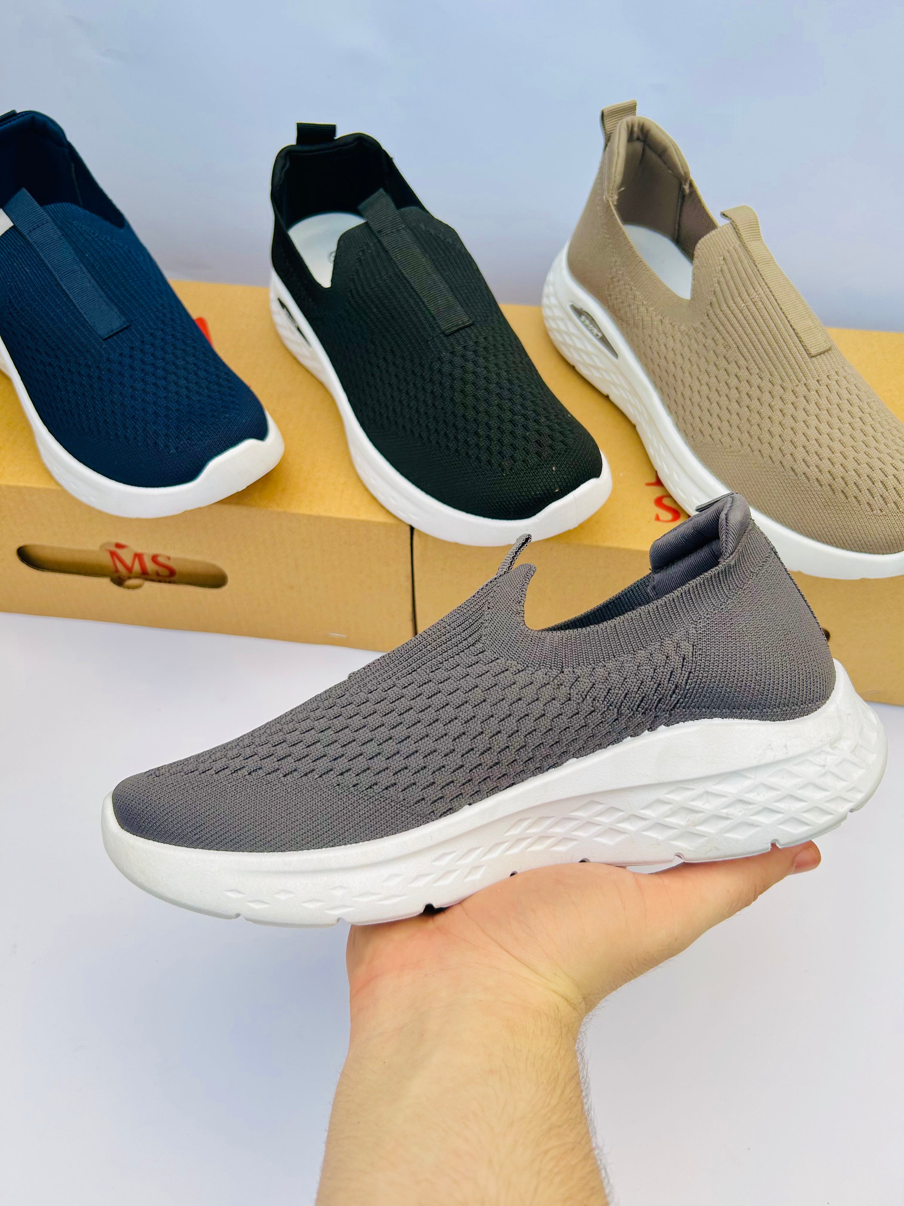 Stride in Comfort: Premium Walking Shoes for Every Step