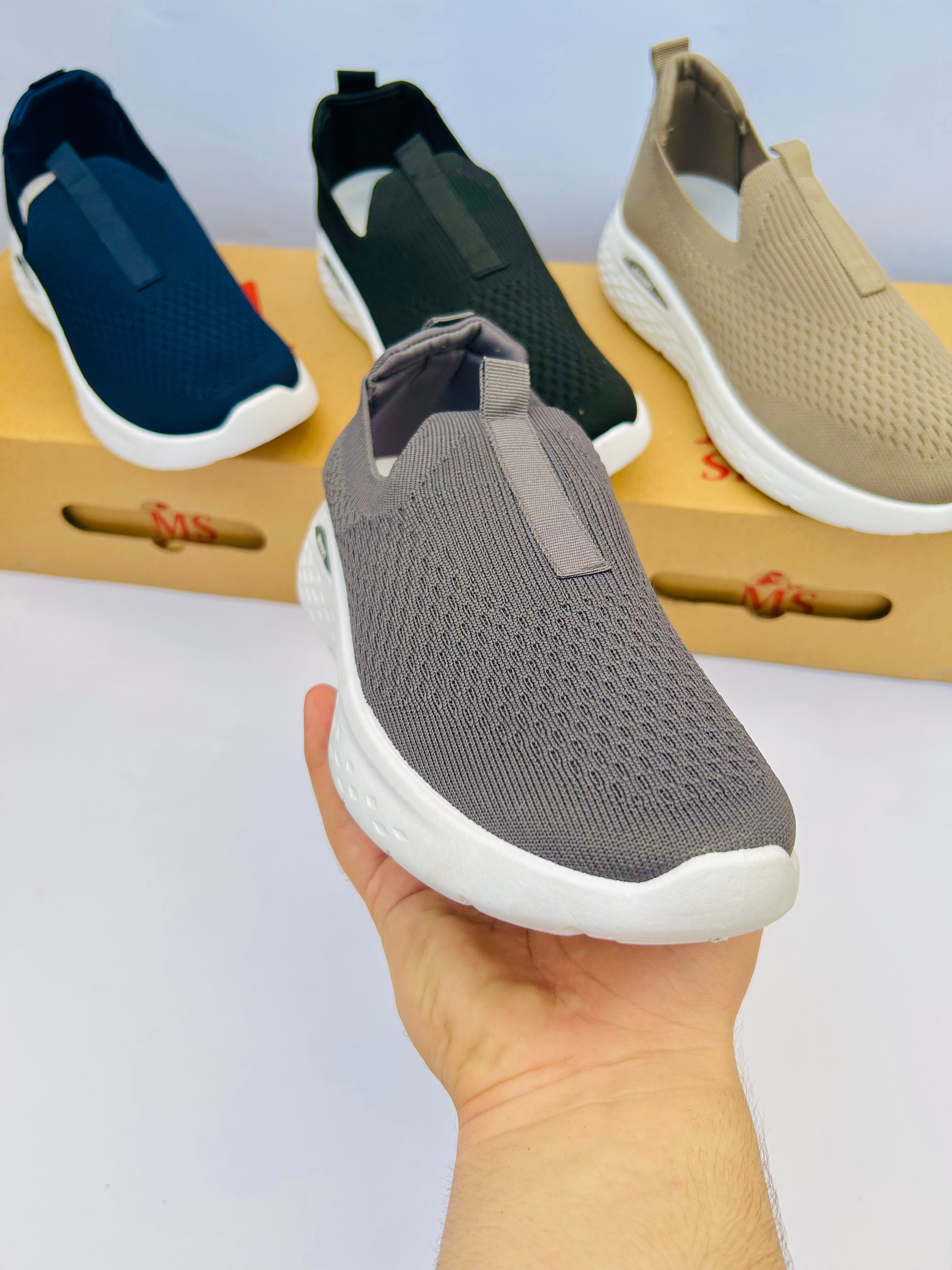Stride in Comfort: Premium Walking Shoes for Every Step