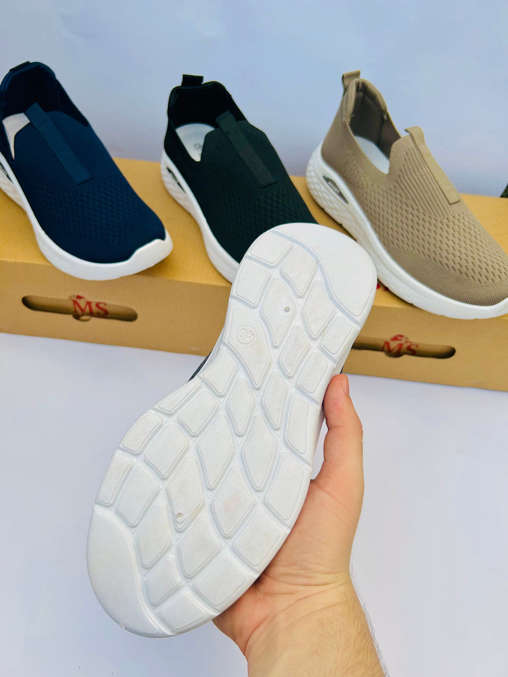 Stride in Comfort: Premium Walking Shoes for Every Step