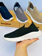 Stride in Comfort: Premium Walking Shoes for Every Step