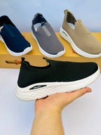 Stride in Comfort: Premium Walking Shoes for Every Step