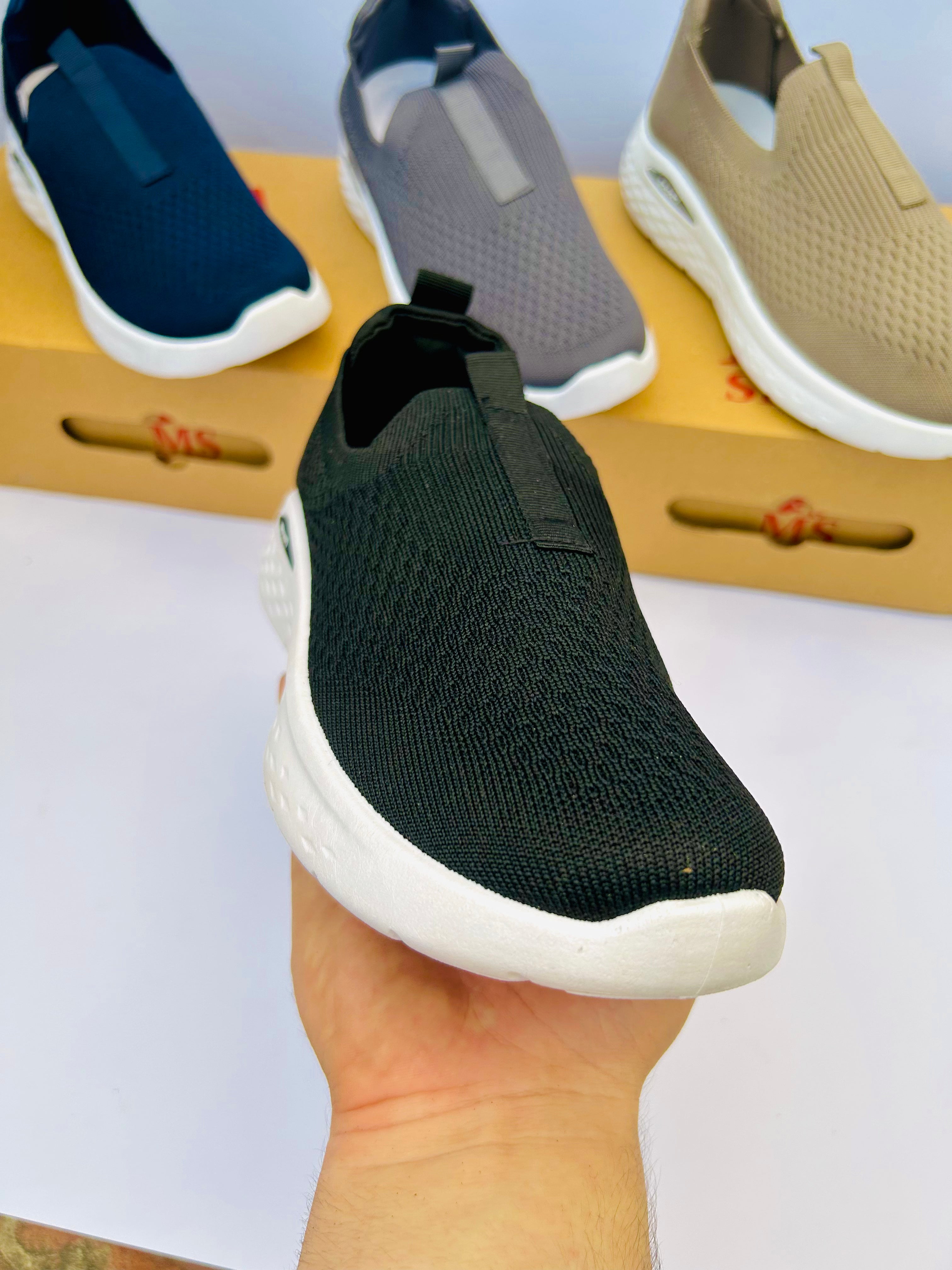 Stride in Comfort: Premium Walking Shoes for Every Step