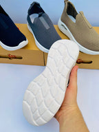 Stride in Comfort: Premium Walking Shoes for Every Step