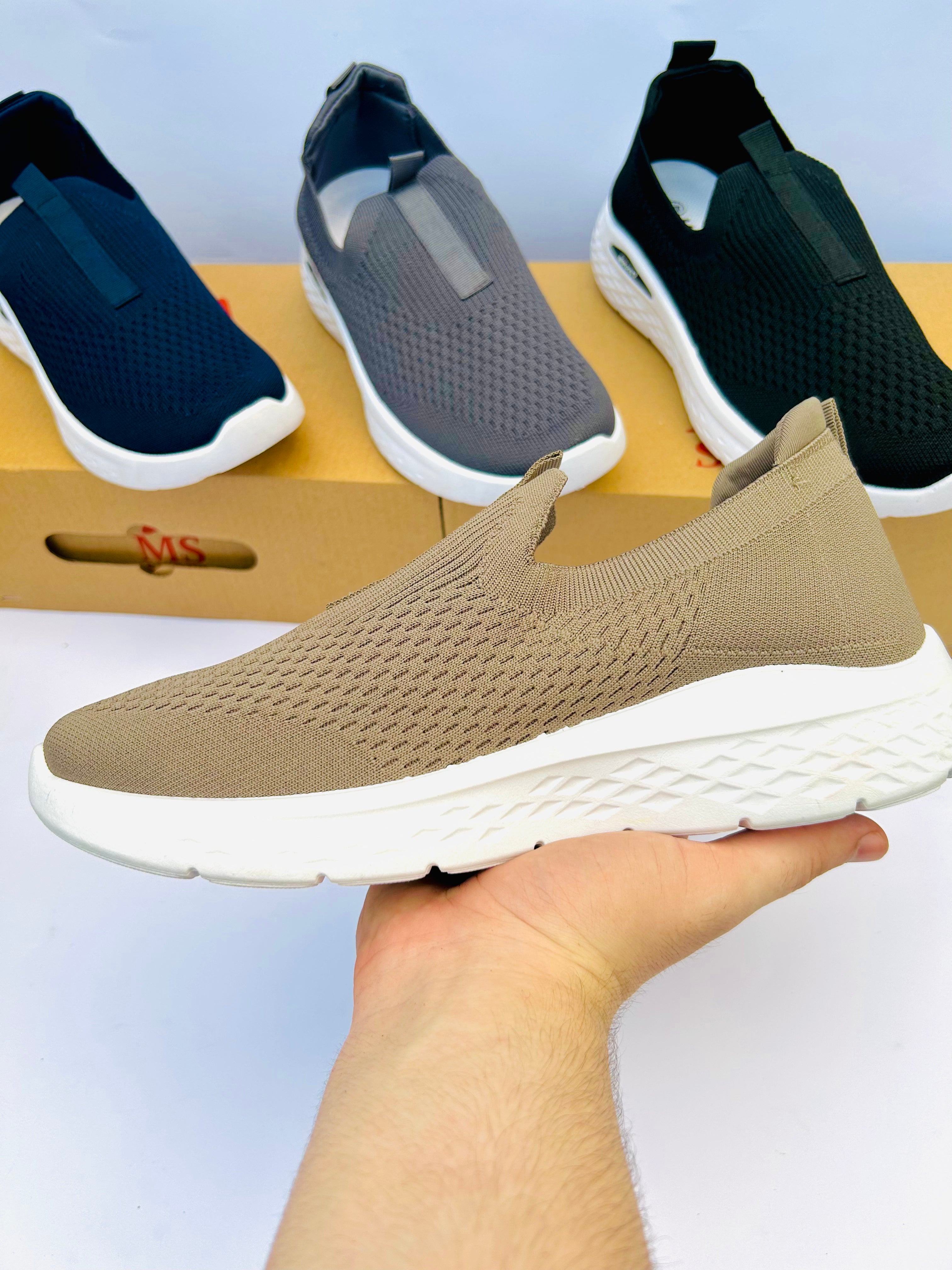 Stride in Comfort: Premium Walking Shoes for Every Step