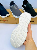 Stride in Comfort: Premium Walking Shoes for Every Step