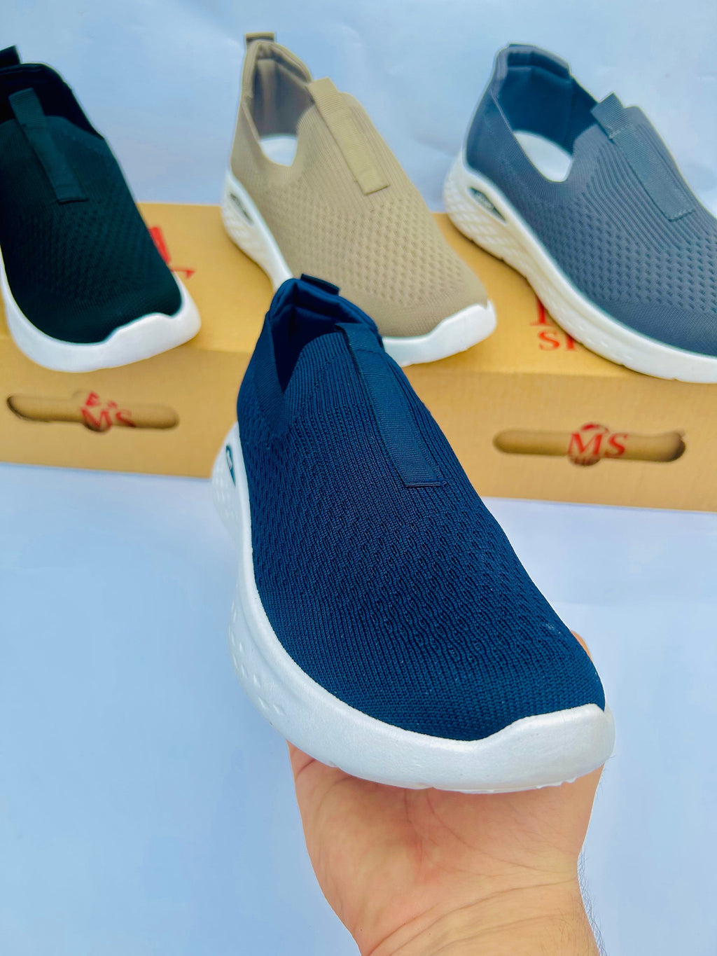 Stride in Comfort: Premium Walking Shoes for Every Step