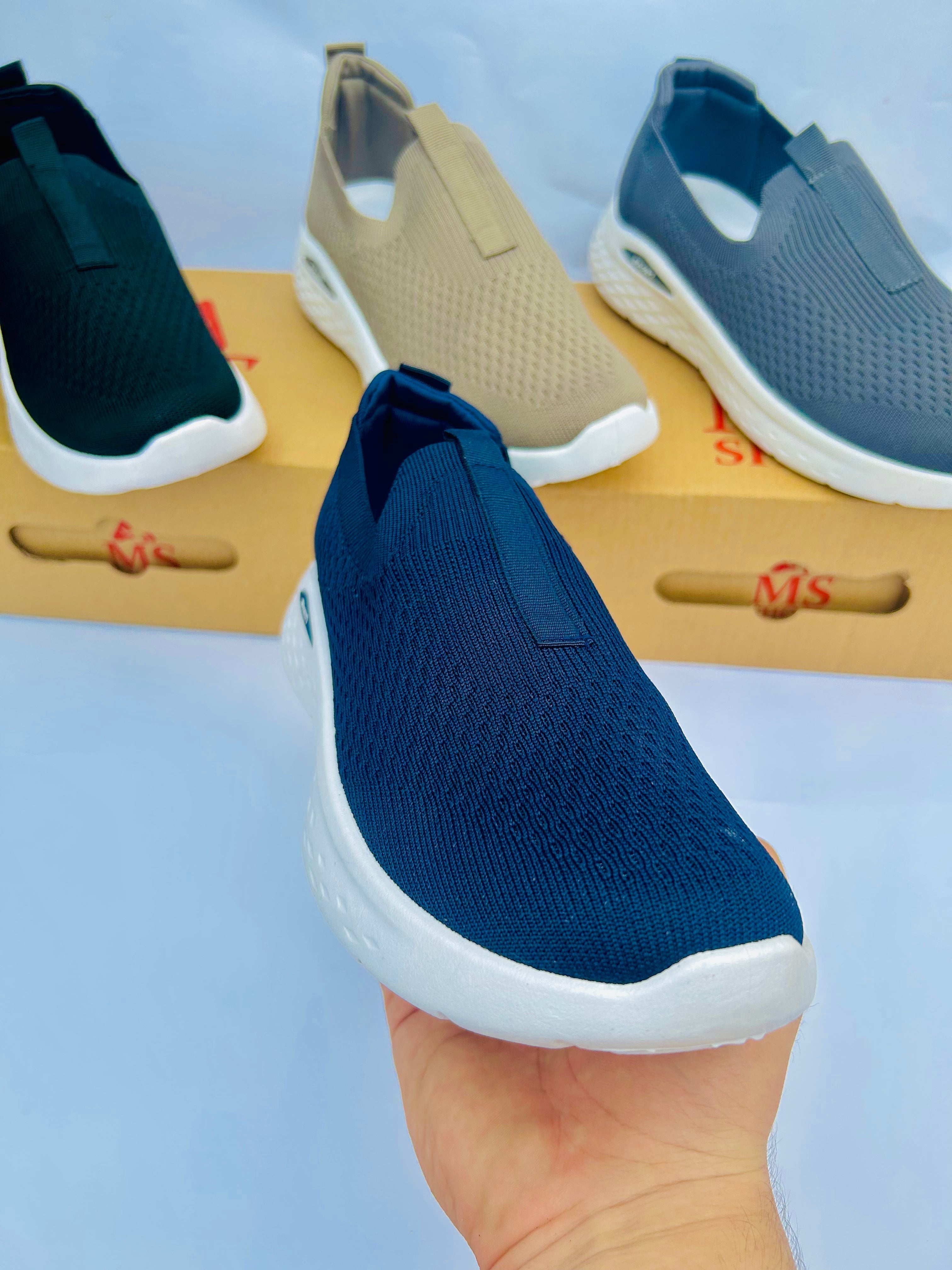 Stride in Comfort: Premium Walking Shoes for Every Step