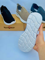 Stride in Comfort: Premium Walking Shoes for Every Step