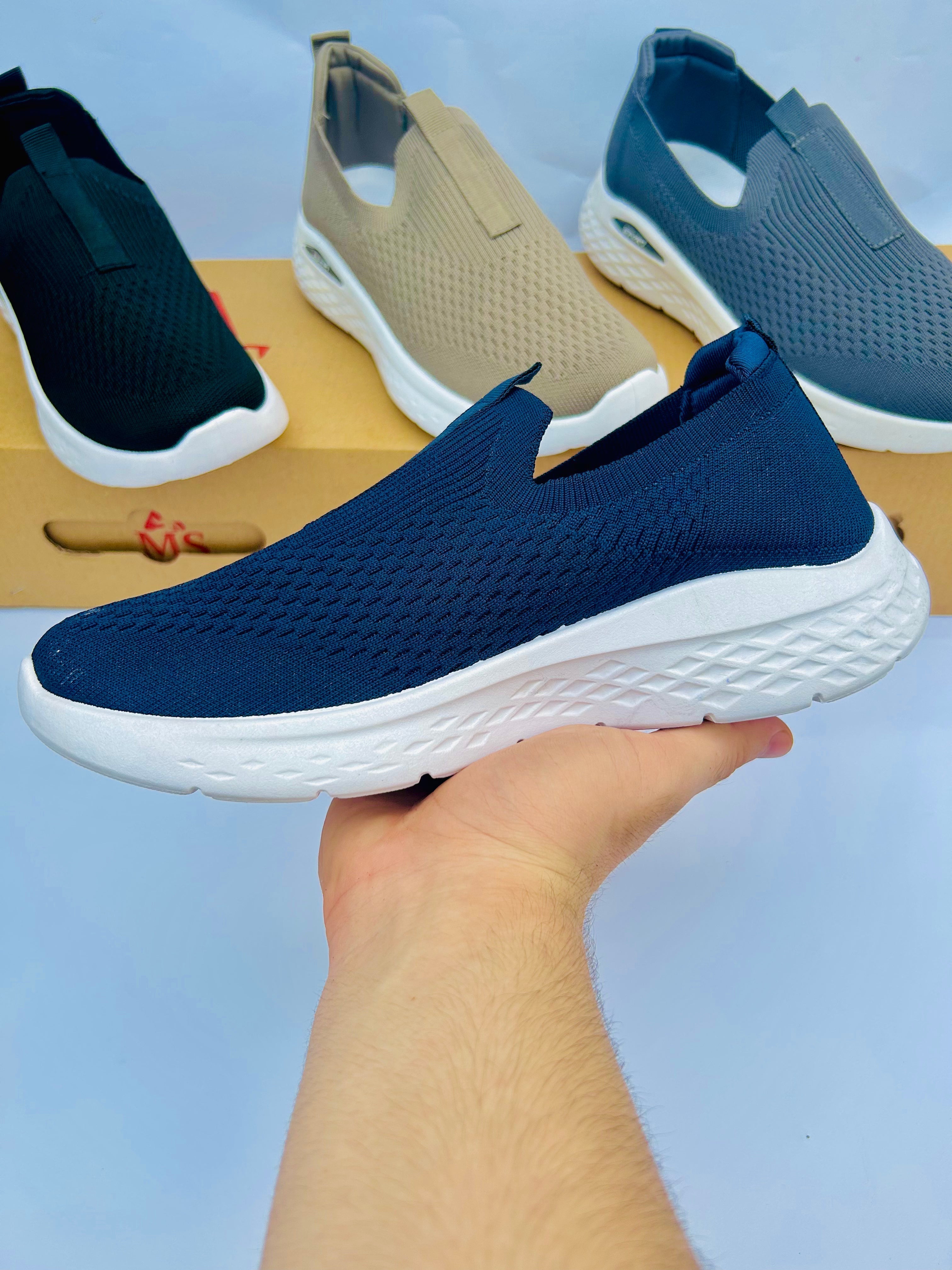 Stride in Comfort: Premium Walking Shoes for Every Step