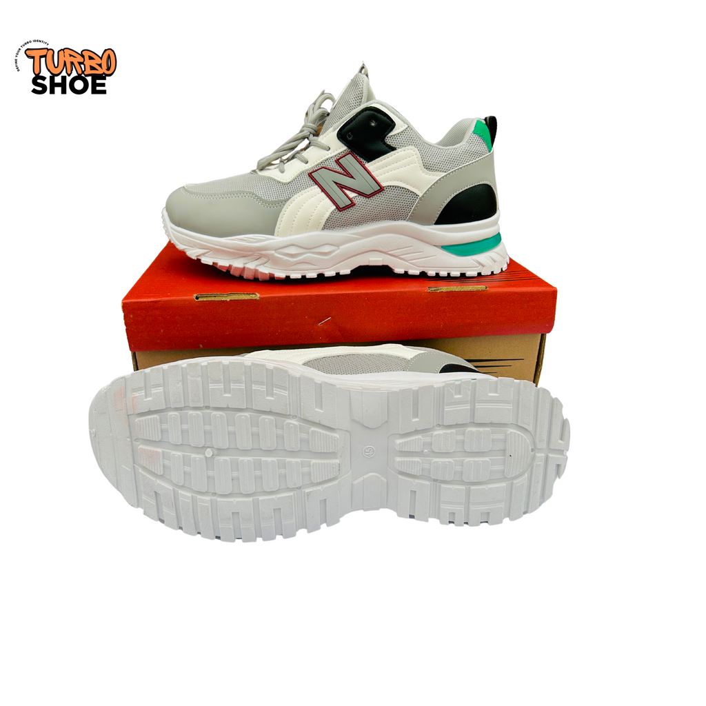 Premium Stylish Casual Shoes – Effortless Comfort Meets Modern Design