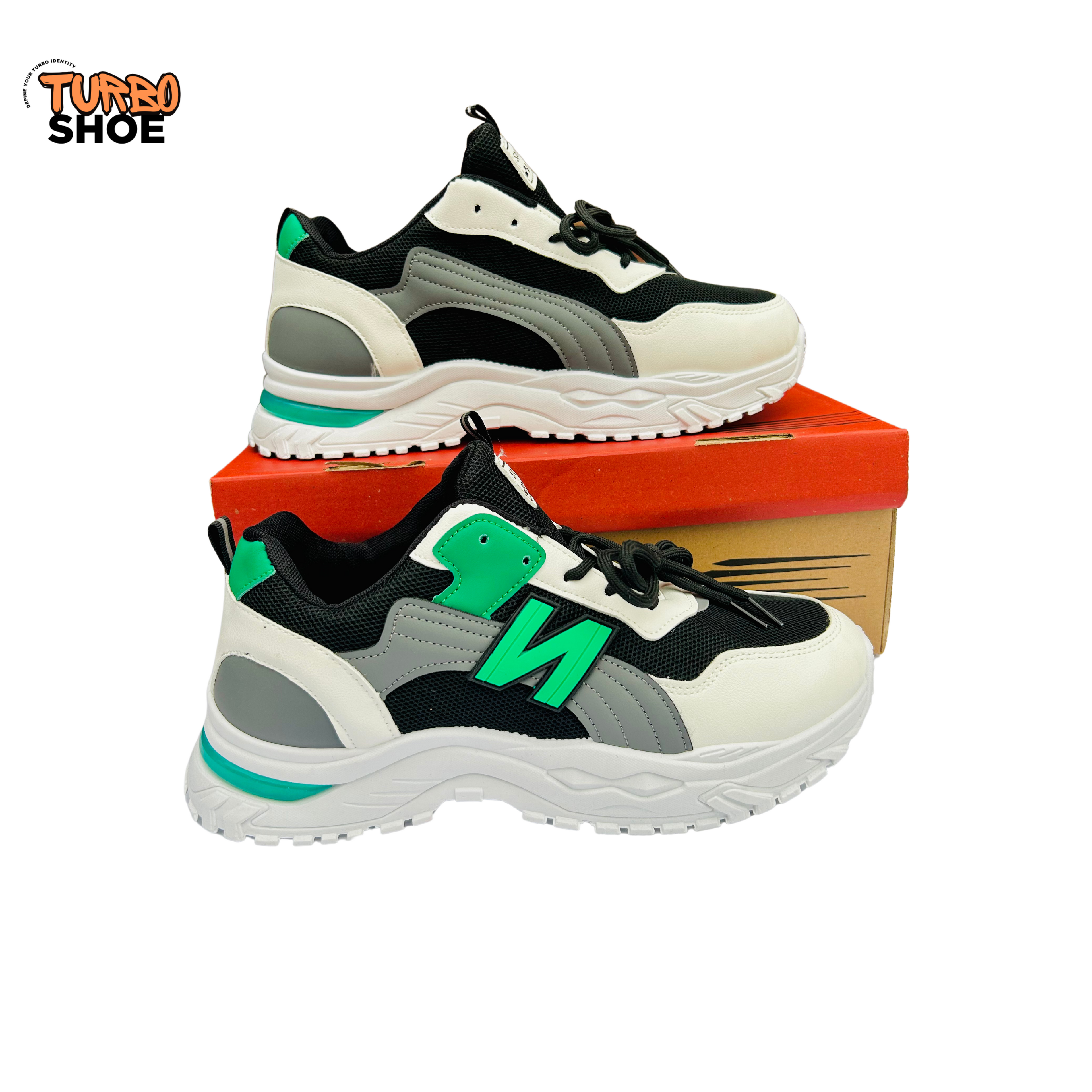 Premium Stylish Casual Shoes – Effortless Comfort Meets Modern Design