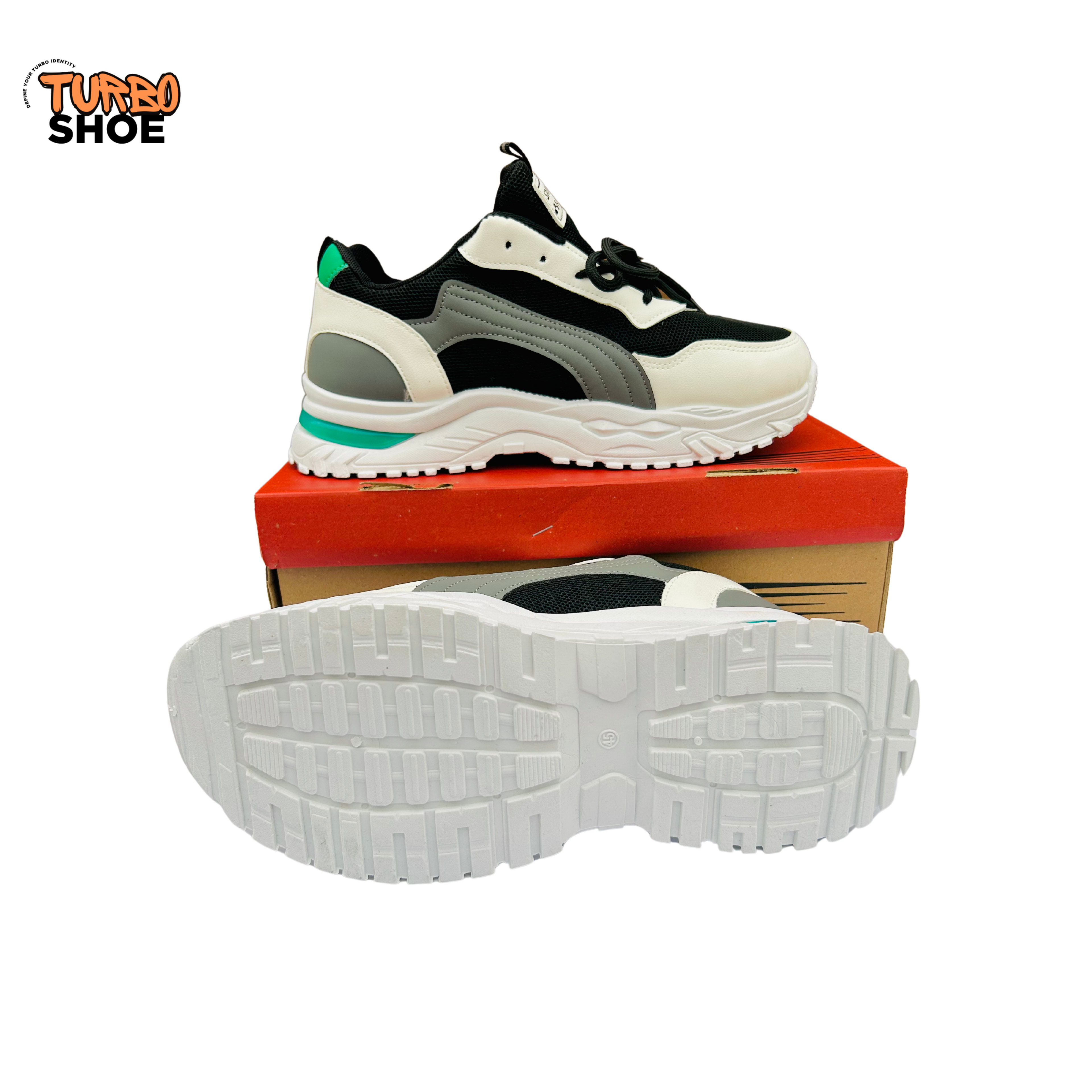 Premium Stylish Casual Shoes – Effortless Comfort Meets Modern Design