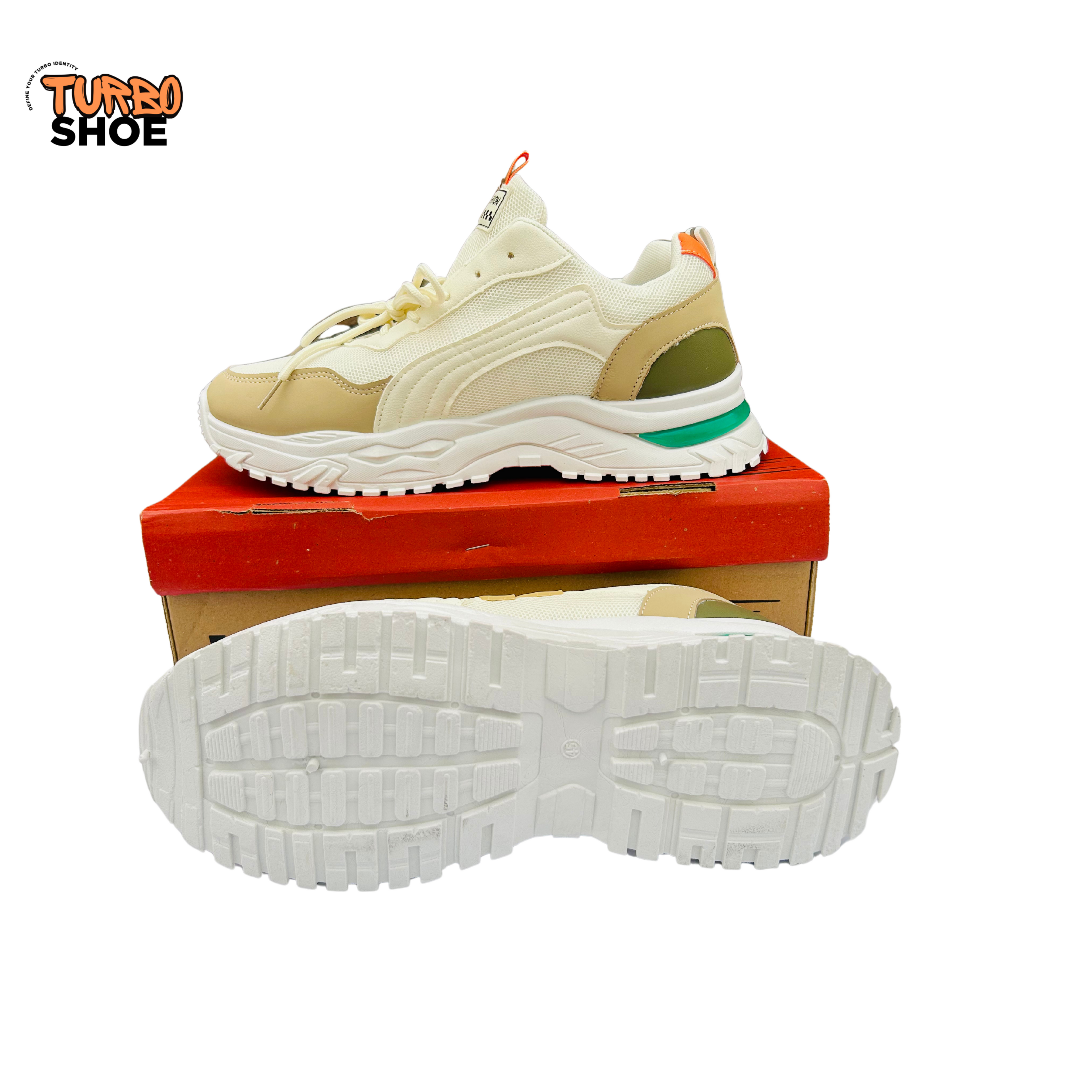 Premium Stylish Casual Shoes – Effortless Comfort Meets Modern Design