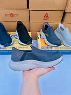 Max Cushion Medicated Skechers: Ultimate Comfort & Support for Every Step