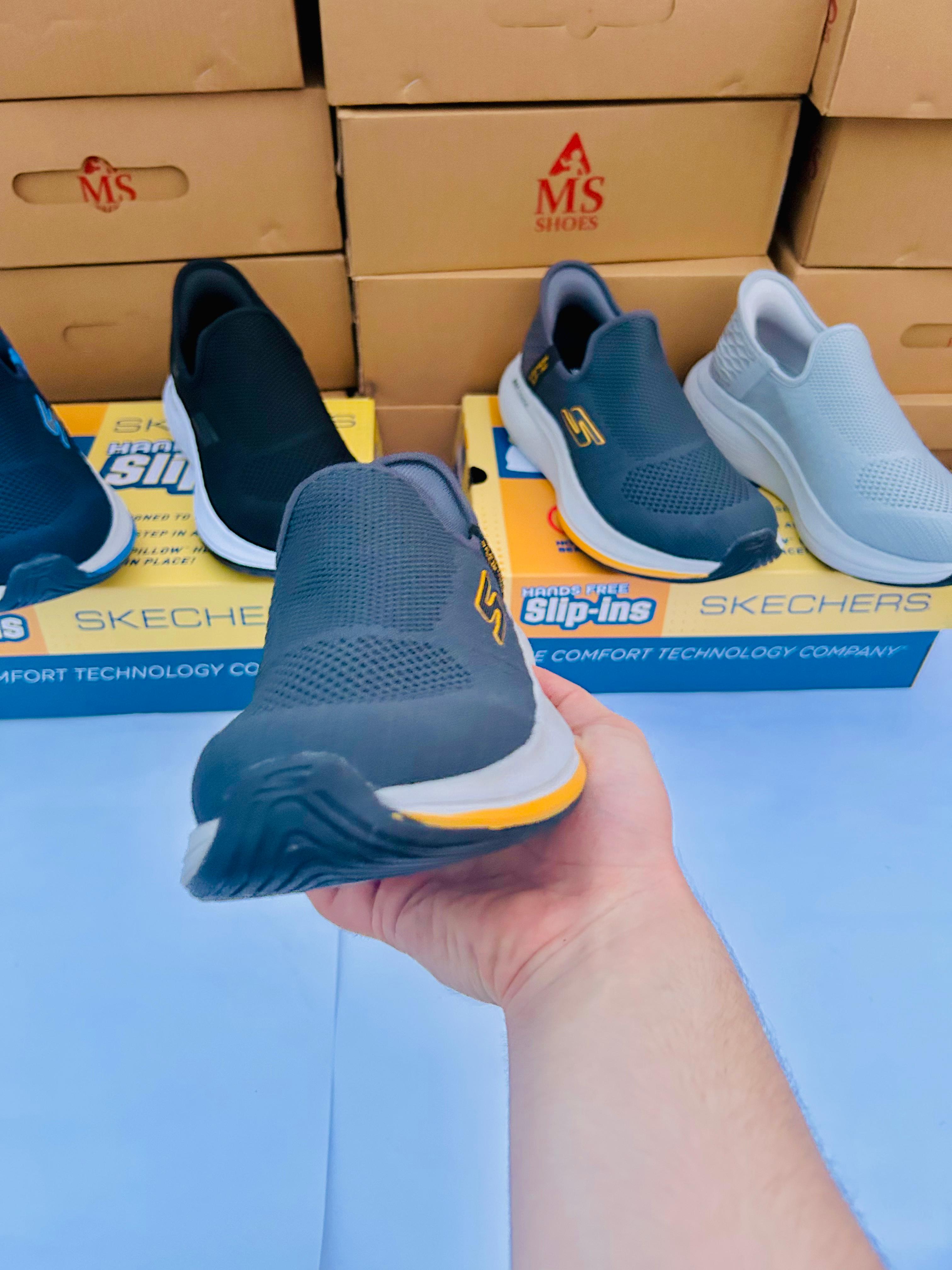 Max Cushion Medicated Skechers: Ultimate Comfort & Support for Every Step