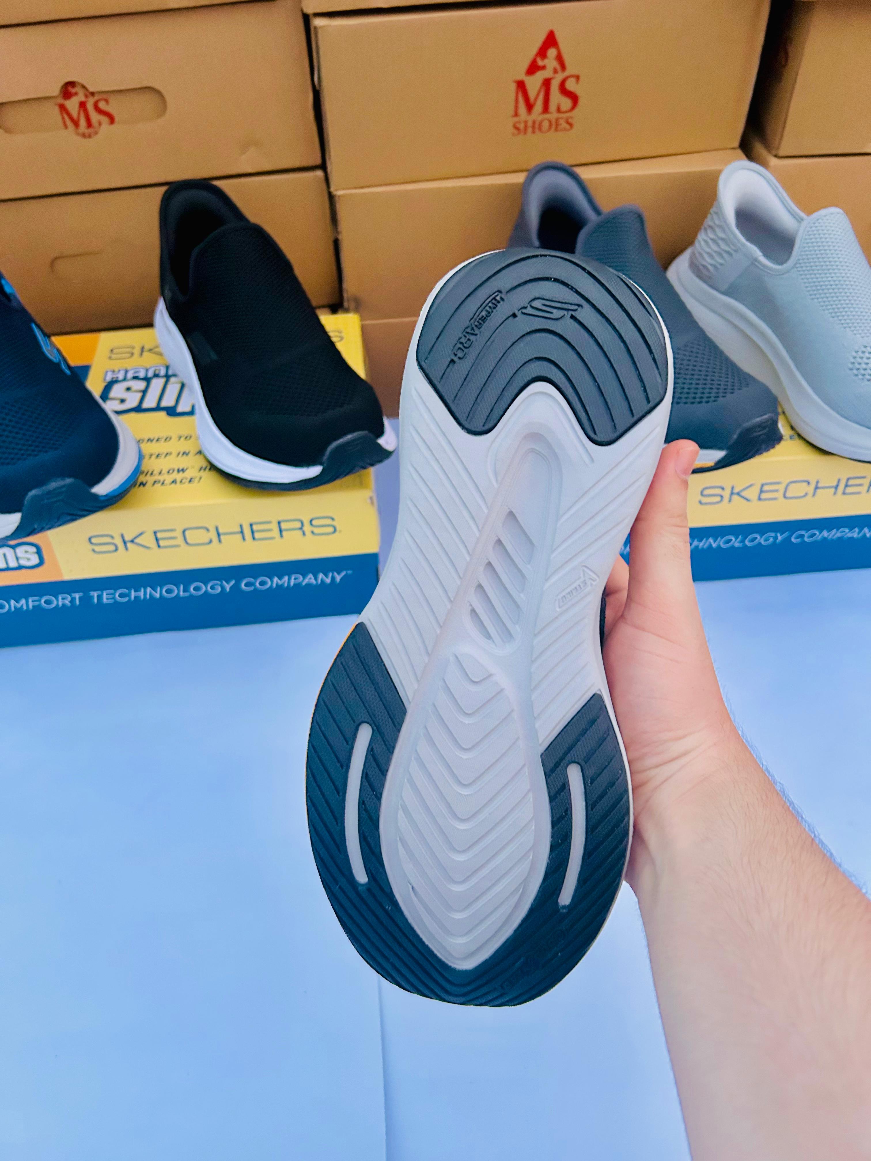 Max Cushion Medicated Skechers: Ultimate Comfort & Support for Every Step