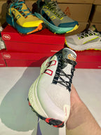 New Balance Fresh Foam More Trail v2: Unleash Your Off-Road Adventure