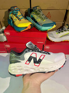 New Balance Fresh Foam More Trail v2: Unleash Your Off-Road Adventure