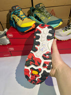 New Balance Fresh Foam More Trail v2: Unleash Your Off-Road Adventure