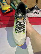 New Balance Fresh Foam More Trail v2: Unleash Your Off-Road Adventure