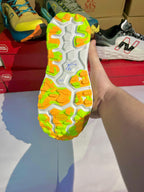 New Balance Fresh Foam More Trail v2: Unleash Your Off-Road Adventure