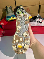 New Balance Fresh Foam More Trail v2: Unleash Your Off-Road Adventure