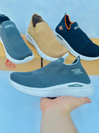 Stylish Casual Breathable Shoes – Comfort Meets Versatility