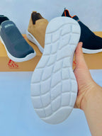 Stylish Casual Breathable Shoes – Comfort Meets Versatility