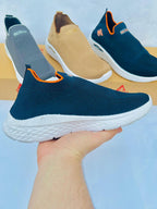 Stylish Casual Breathable Shoes – Comfort Meets Versatility
