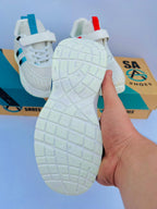 Stylish Kids’ Shoes - Two Trendy Variants for Little Feet