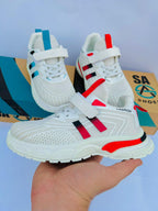 Stylish Kids’ Shoes - Two Trendy Variants for Little Feet