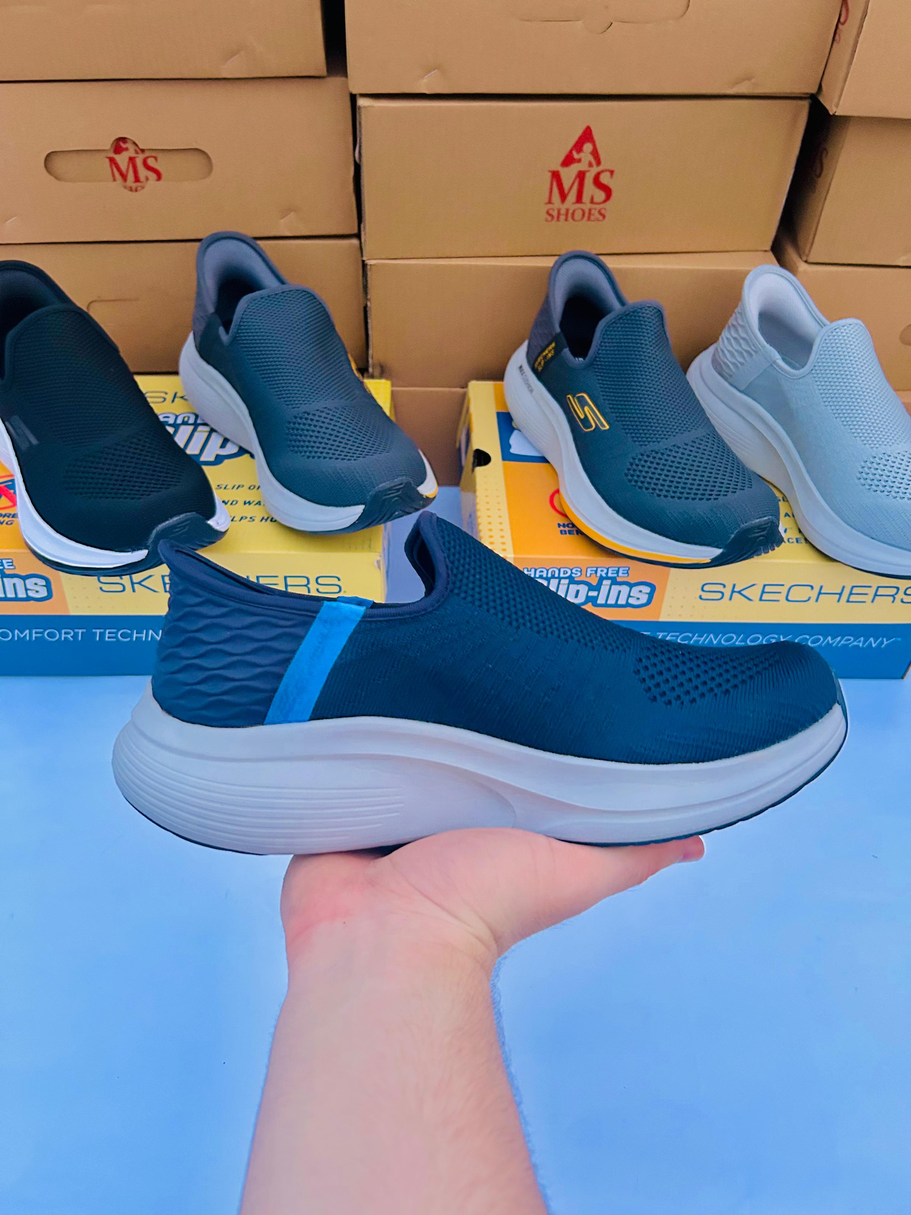 Max Cushion Medicated Skechers: Ultimate Comfort & Support for Every Step