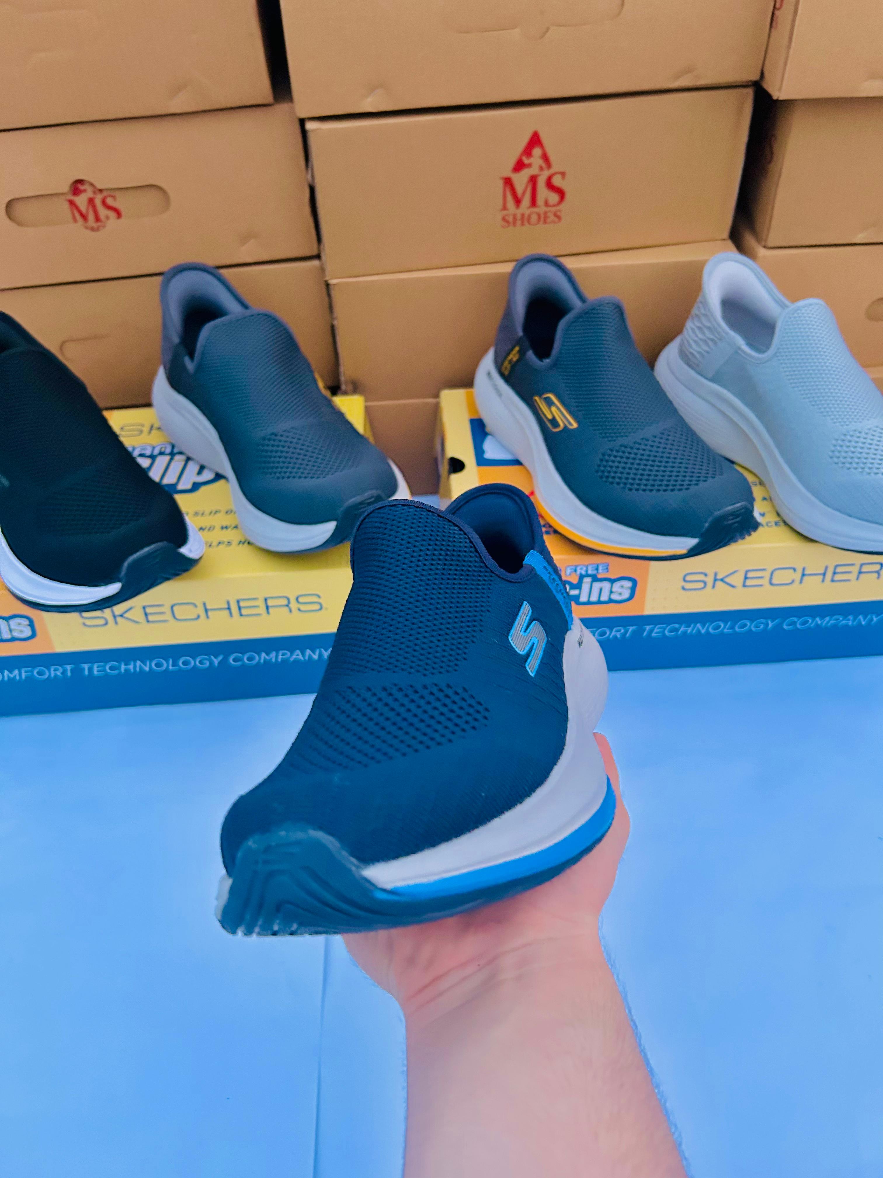 Max Cushion Medicated Skechers: Ultimate Comfort & Support for Every Step