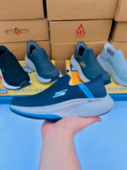 Max Cushion Medicated Skechers: Ultimate Comfort & Support for Every Step