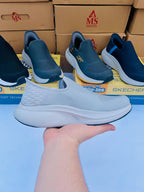 Max Cushion Medicated Skechers: Ultimate Comfort & Support for Every Step