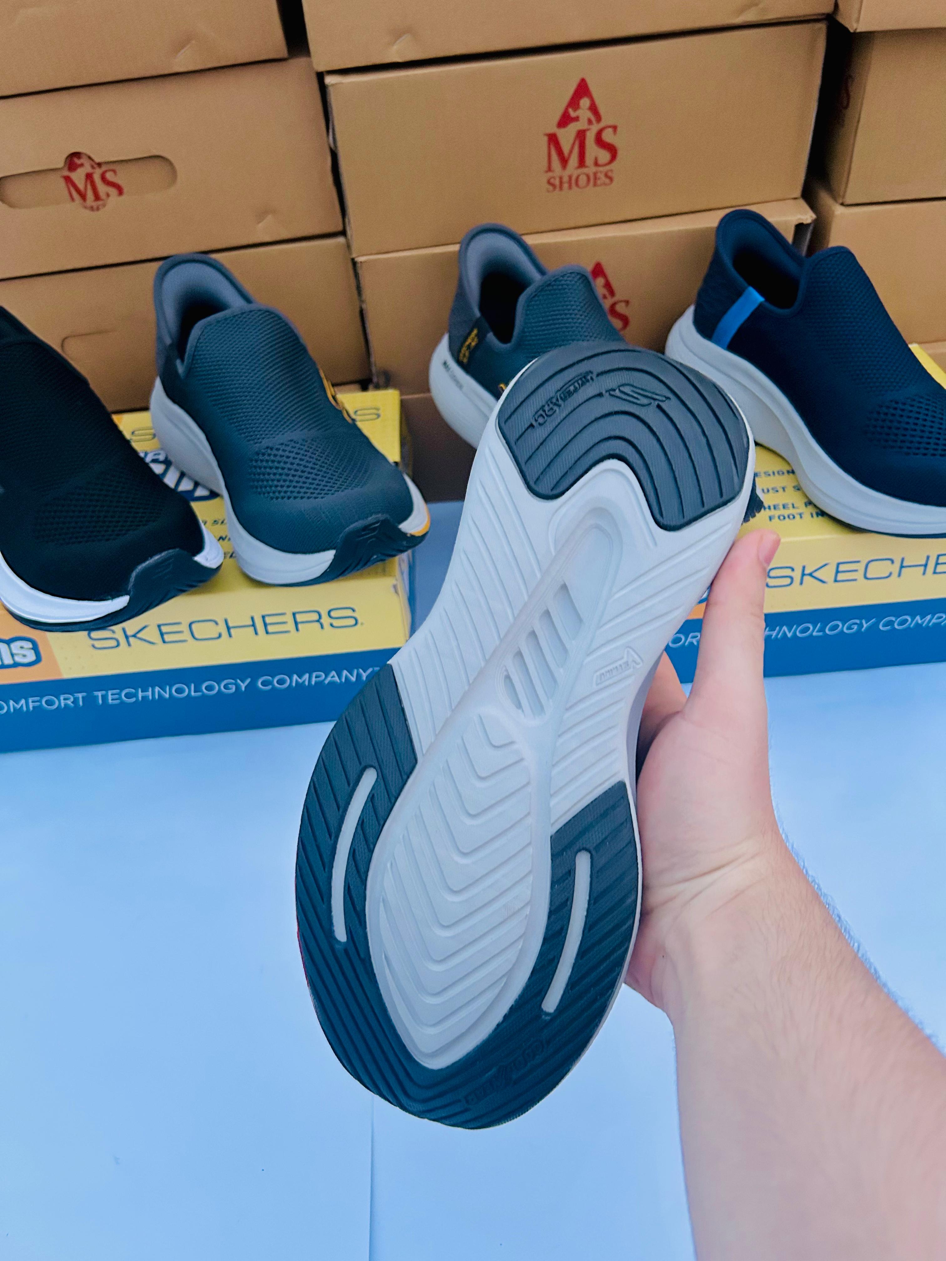Max Cushion Medicated Skechers: Ultimate Comfort & Support for Every Step
