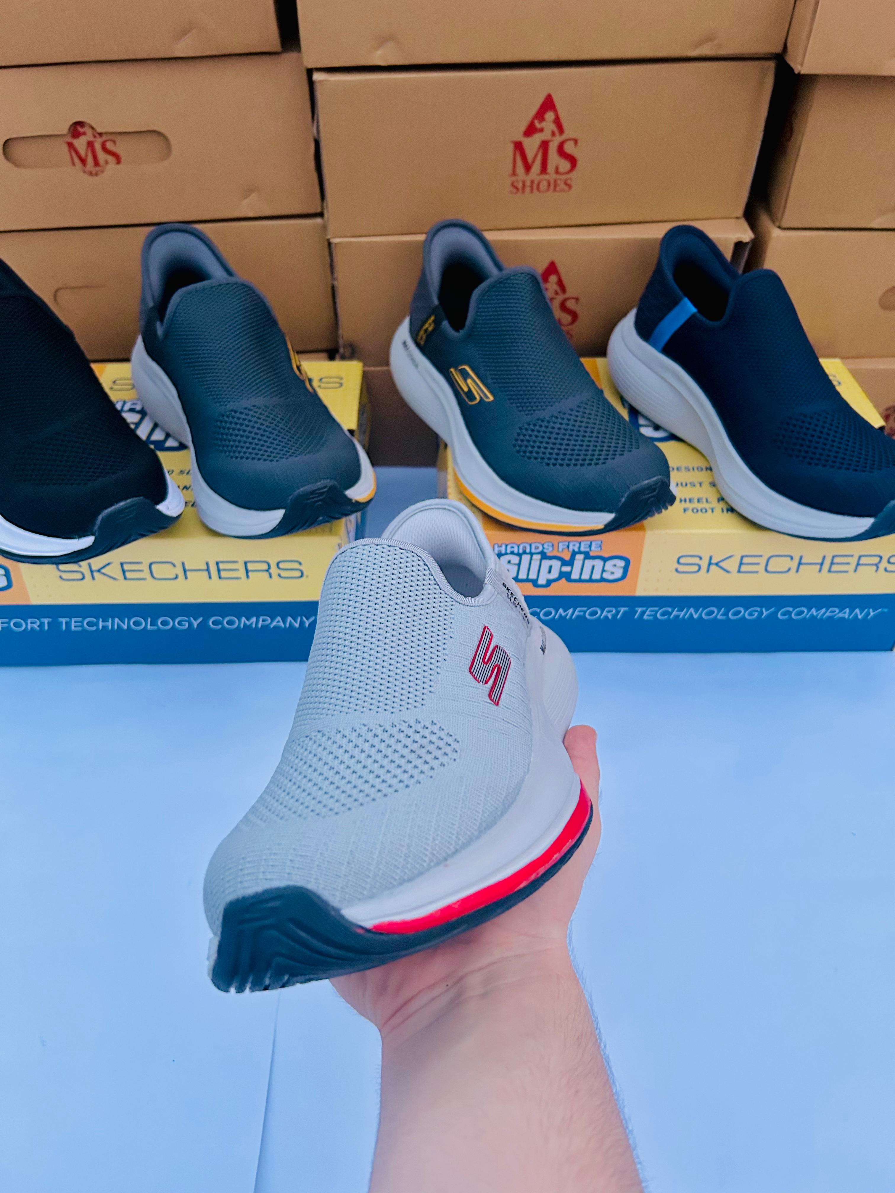 Max Cushion Medicated Skechers: Ultimate Comfort & Support for Every Step