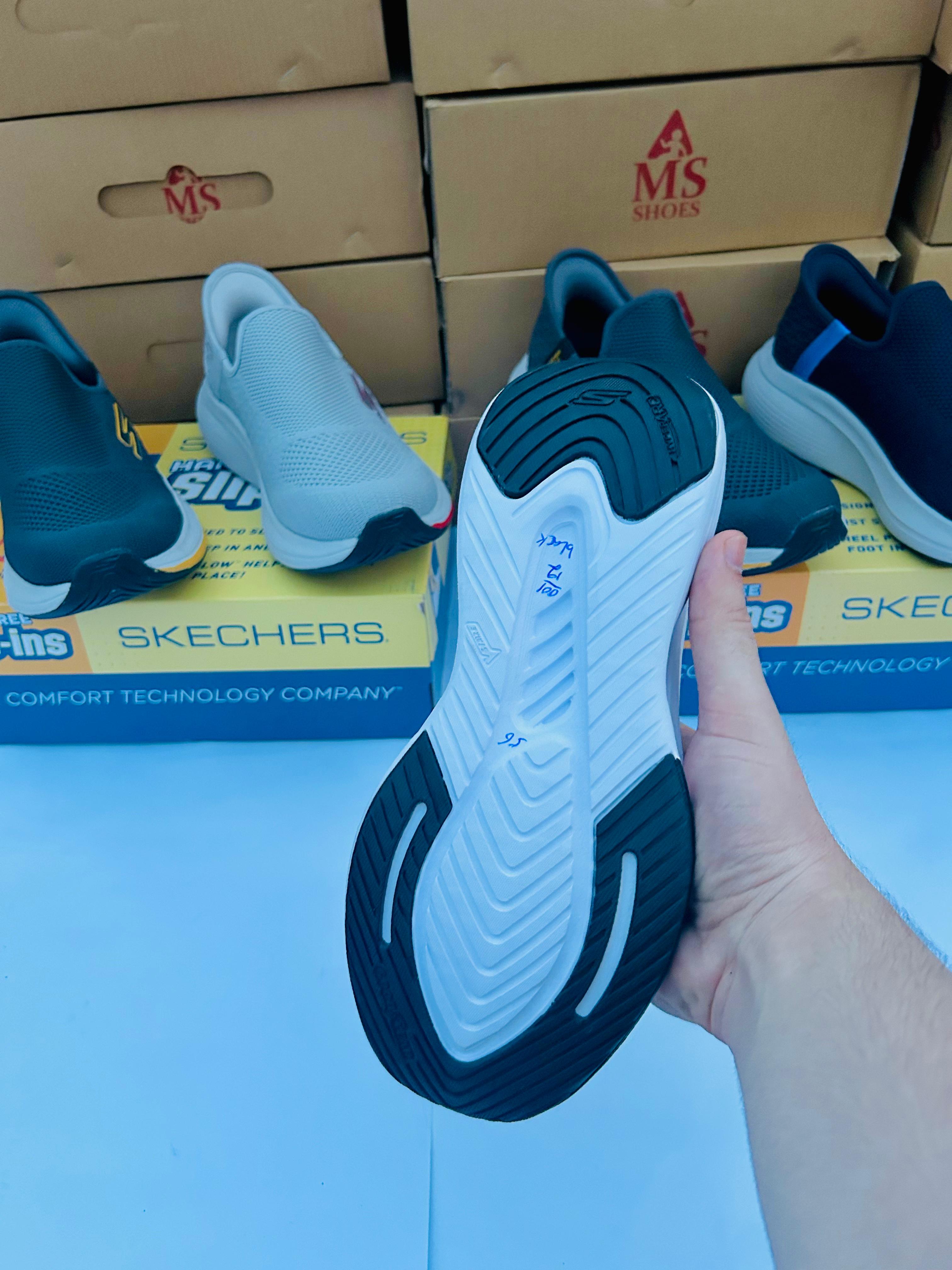 Max Cushion Medicated Skechers: Ultimate Comfort & Support for Every Step