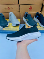Max Cushion Medicated Skechers: Ultimate Comfort & Support for Every Step