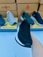 Max Cushion Medicated Skechers: Ultimate Comfort & Support for Every Step
