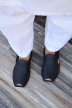 Zalmi Handmade Peshawari Chappal – Timeless Style, Pure Craftsmanship
