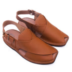 Xardari Handmade Peshawari Chappal – Power, Pride & Pure Craftsmanship